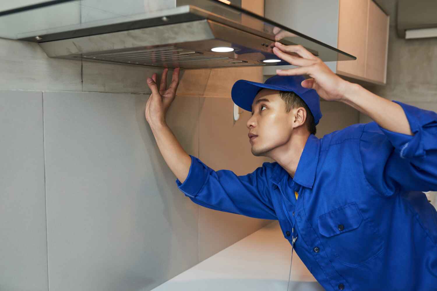 Best HVAC air duct cleaning  in USA