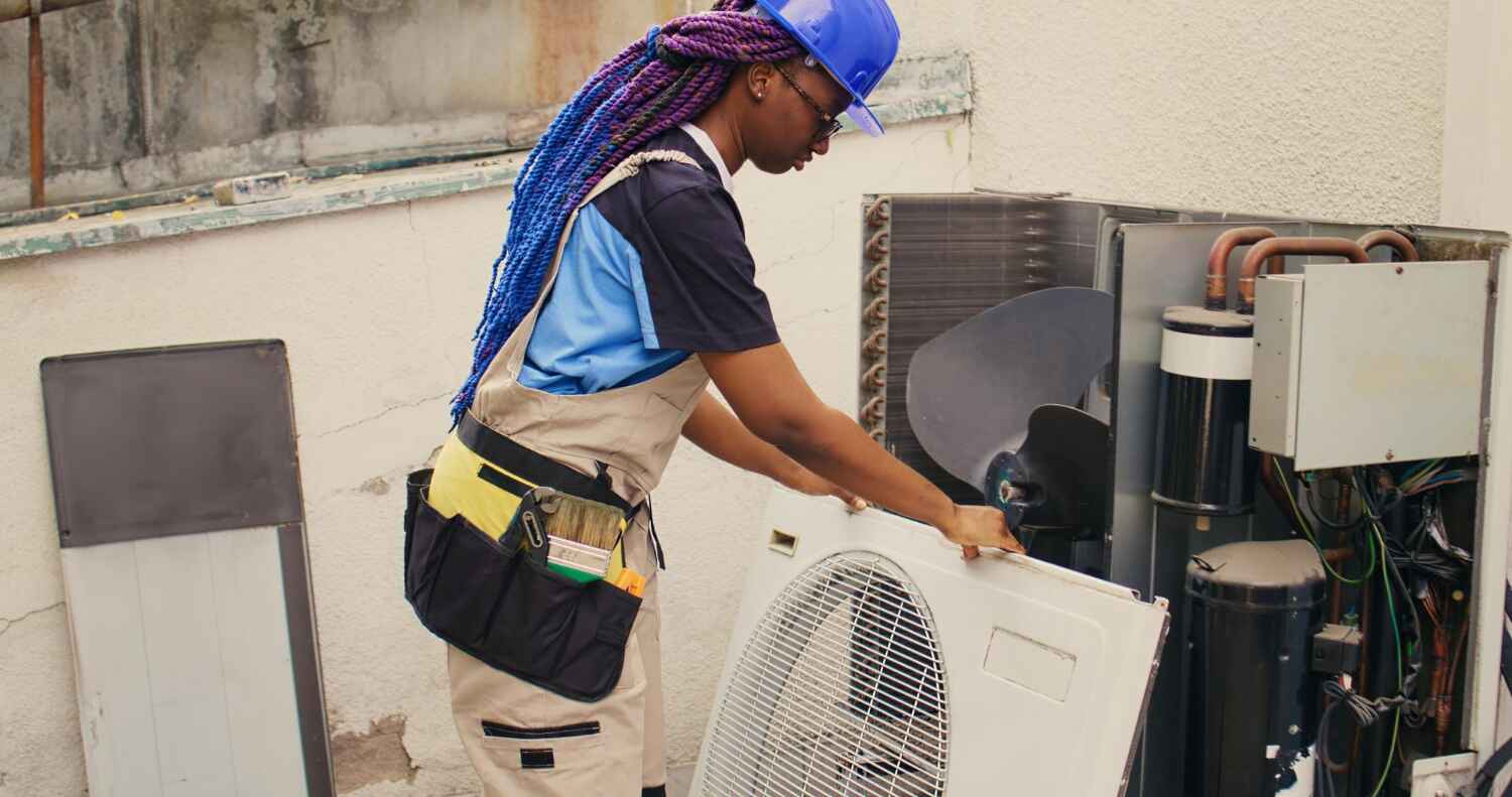 Best HVAC companies near me  in USA